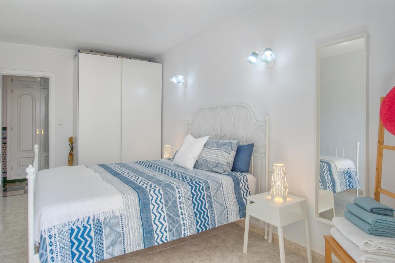 Apartamento De Sue - Parking Incluido! Torremolinos Exterior foto